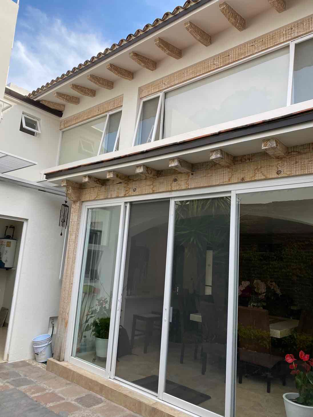 Casa en renta en punta del este